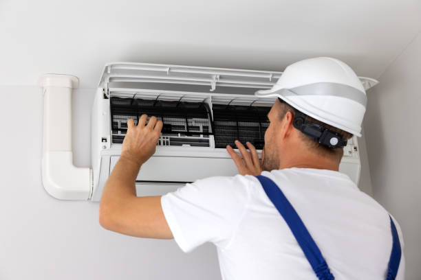 Best Residential HVAC services  in Sto Brook University, NY